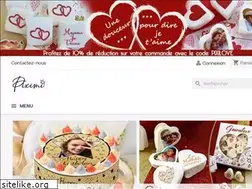 Sites similar to piximi.fr
