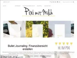 Sites similar to piximitmilch.at