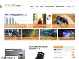 Sites similar to pixinfo.com