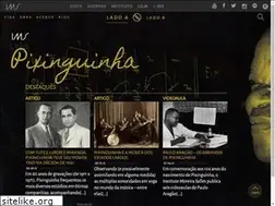 Sites similar to pixinguinha.com.br