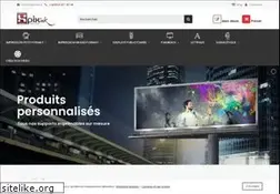 Sites similar to pixink.be