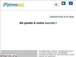 Sites similar to pixinnoweb.com