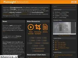 Sites similar to pixinsight.com.ar