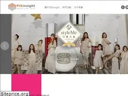 Sites similar to pixinsight.com.tw