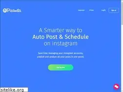 Sites similar to pixinsta.com