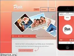 Sites similar to pixio.be