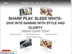 Sites similar to pixiogaming.com