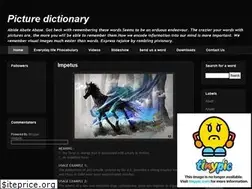 Sites similar to pixionary.blogspot.in