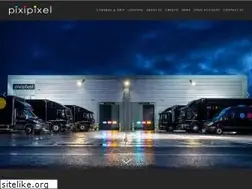 Sites similar to pixipixel.com