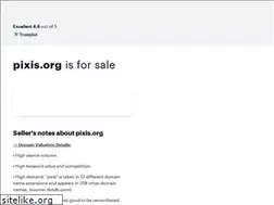 Sites similar to pixis.org