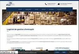 Sites similar to pixisoft.com