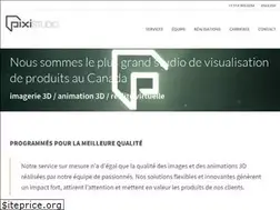Sites similar to pixistudio.com