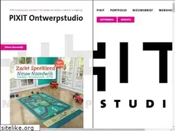 Sites similar to pixit.nl