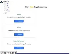 Sites similar to pixiu.co.in