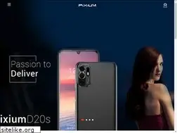 Sites similar to pixiumworld.com