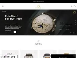 Sites similar to pixiuwatch.com