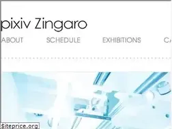 Sites similar to pixiv-zingaro.jp