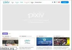 pixiv.co.jp