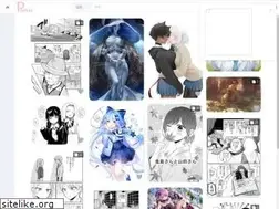 Sites similar to pixivic.com