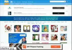 Sites similar to pixiz.com