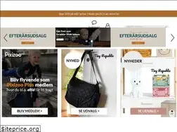 Sites similar to pixizoo.dk
