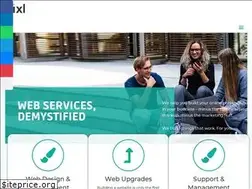 Sites similar to pixl.my