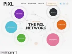 Sites similar to pixl.org.uk