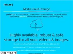 Sites similar to pixlab.xyz