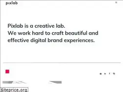 Sites similar to pixlabdesign.com