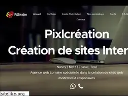 Sites similar to pixlcreation.com