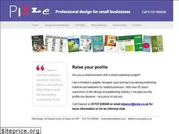 Sites similar to pixle.co.uk