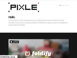 Sites similar to pixle.pl
