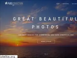 Sites similar to pixlection.com