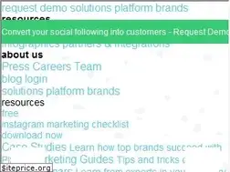 Sites similar to pixlee.com