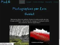 Sites similar to pixlg.fr