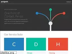 Sites similar to pixlgeek.com
