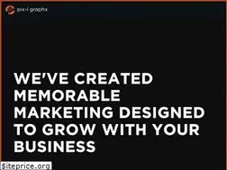 Sites similar to pixlgraphx.com