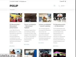 Sites similar to pixlip-showcase.com