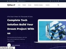 Sites similar to pixlitbd.com
