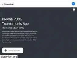 Sites similar to pixlona.com
