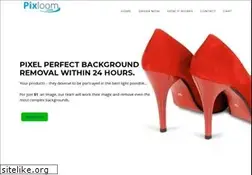 Sites similar to pixloom.com