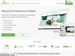Sites similar to pixlpark.com