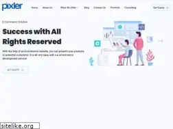 Sites similar to pixlritllc.com