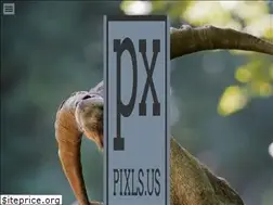 Sites similar to pixls.us