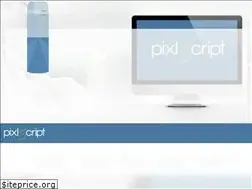 Sites similar to pixlscript.de