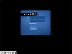 Sites similar to pixlur.com
