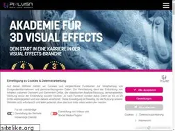 Sites similar to pixlvisn.com