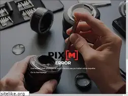 Sites similar to pixm.com