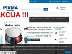 Sites similar to pixma-itshop.com