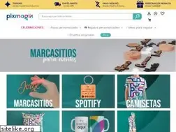 Sites similar to pixmagik.com